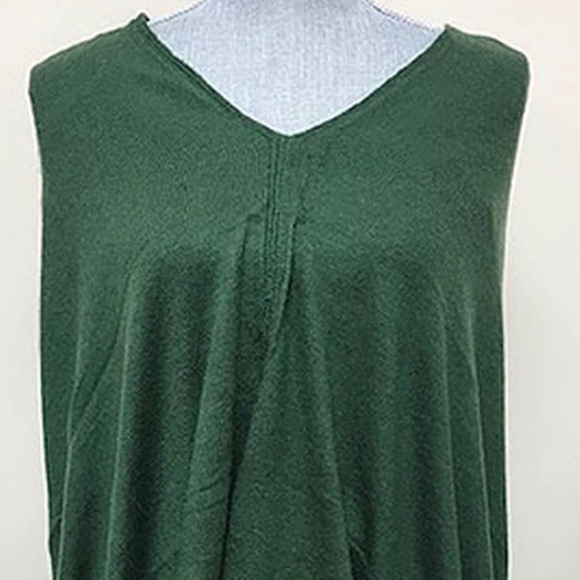 Himalayan Cashmere Poncho,8 colors available-Super-soft! - Picture 14 of 16